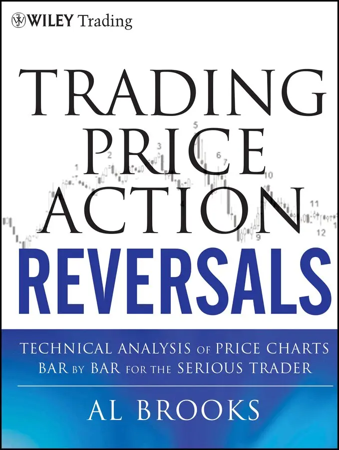 A Brooks - Trading Price Action Reversals – Technical Analysis of Price Charts Bar by Bar for the Serious Trader. Tillgänglighet: Tillfälligt slut