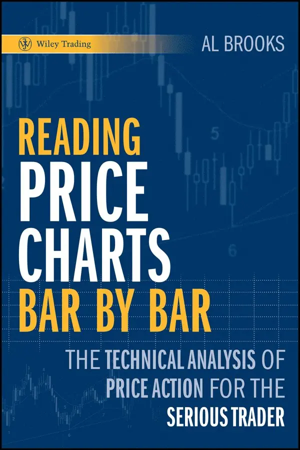 A Brooks - Reading Price Charts Bar by Bar – The Technical Analysis of Price Action for the Serious Trader. Tillgänglighet: Tillfälligt slut