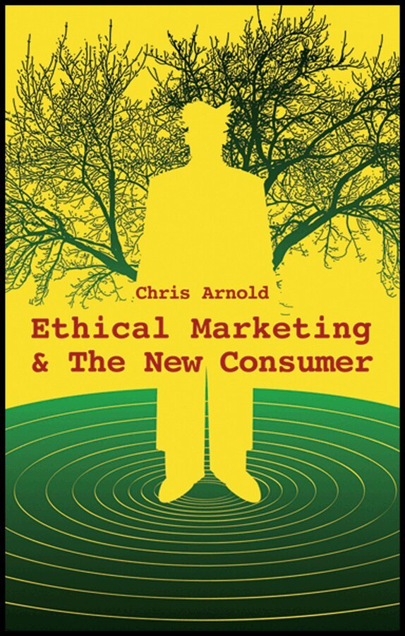 C Arnold - Ethical Marketing and the New Consumer. Tillgänglighet: Tillfälligt slut