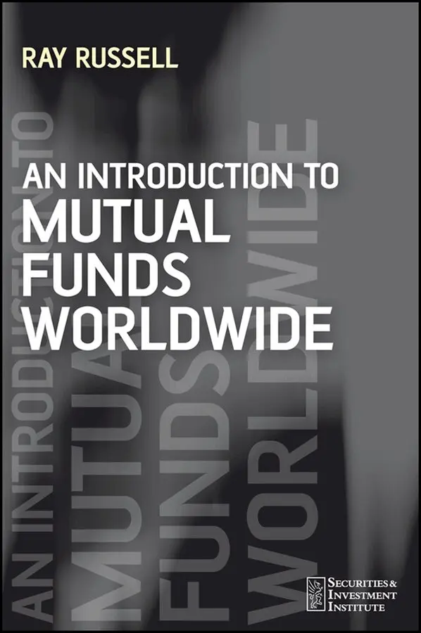 R Russell - Introduction to Mutual Funds Worldwide. Tillgänglighet: Tillfälligt slut