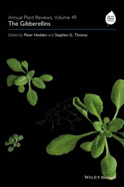 Stephen G. Thomas, Peter Hedden - Annual Plant Reviews, The Gibberellins, E-bok