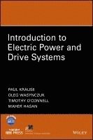 Introduction to Electric Power and Drive Systems