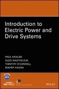 Introduction to Electric Power and Drive Systems