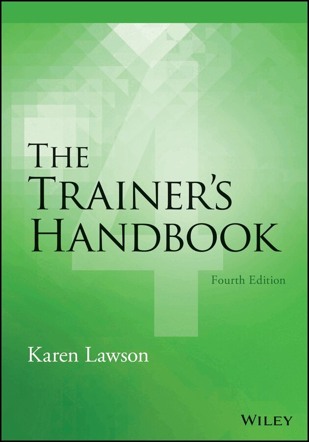 Karen Lawson - Trainer′s Handbook 4e. Tillgänglighet: Tillfälligt slut