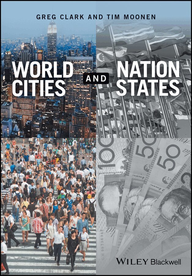 G Clark - World Cities and Nation States. Tillgänglighet: Tillfälligt slut