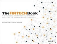 FINTECH Book