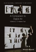 Companion to Digital Art