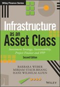 Infrastructure as an Asset Class