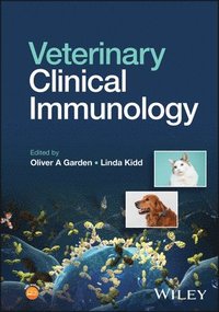 Veterinary Clinical Immunology