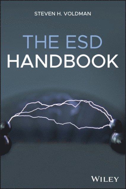 Steven H. Voldman - ESD Handbook, E-bok. Tillgänglighet: Lägg i varukorg