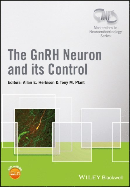 Tony M. Plant, Allan E. Herbison - GnRH Neuron and its Control, E-bok