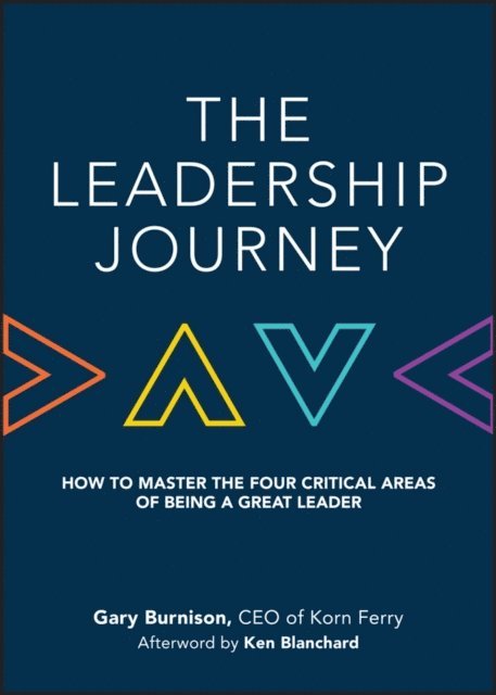 Gary Burnison - Leadership Journey, E-bok. Tillgänglighet: Lägg i varukorg