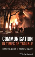 Communication in Times of Trouble