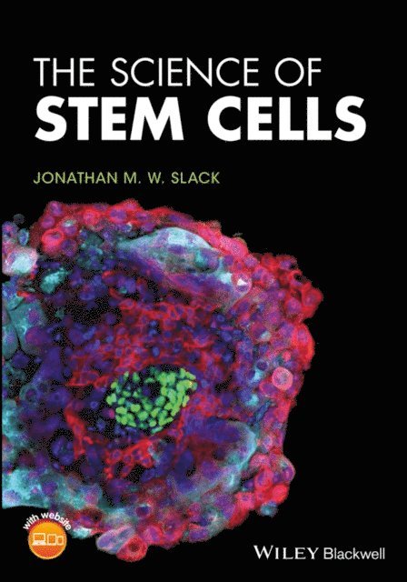 Jonathan M. W. Slack - Science of Stem Cells, E-bok. Tillgänglighet: Lägg i varukorg