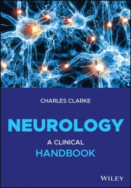 Charles Clarke - Neurology, E-bok