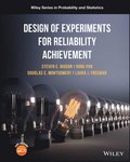 Design of Experiments for Reliability Achievement