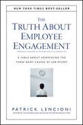 Truth About Employee Engagement