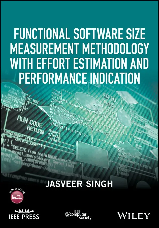 J Singh - Functional Software Size Measurement Methodology with Effort Estimation and Performance Indication. Tillgänglighet: Tillfälligt slut