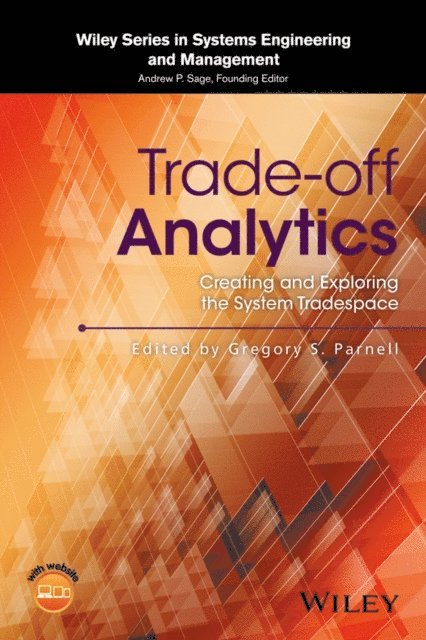 Gregory S. Parnell - Trade-off Analytics, E-bok