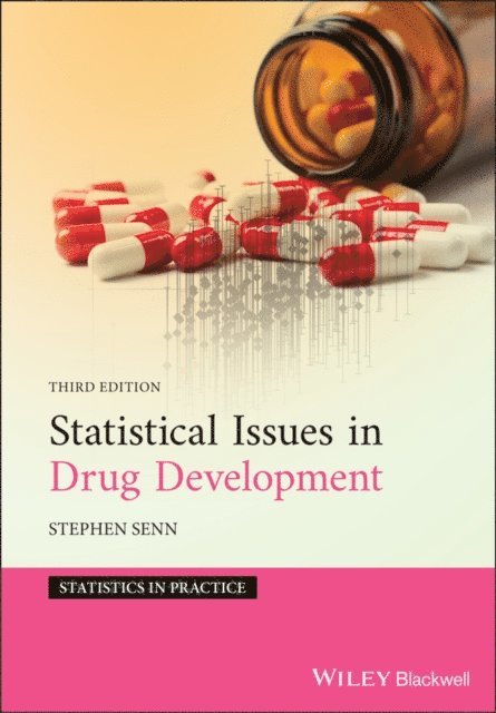 Stephen S. Senn - Statistical Issues in Drug Development, E-bok