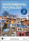 Environmental Psychology - An Introduction, Second Edition