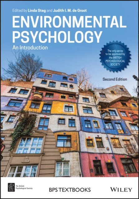 Linda Steg - Environmental Psychology, E-bok