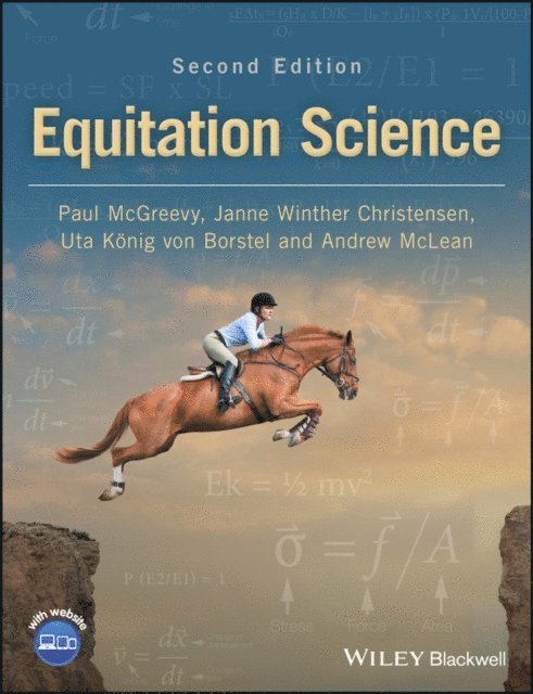 Andrew McLean, Uta K nig von Borstel, Janne Winther Christensen, Paul McGreevy - Equitation Science, E-bok