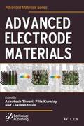 Advanced Electrode Materials