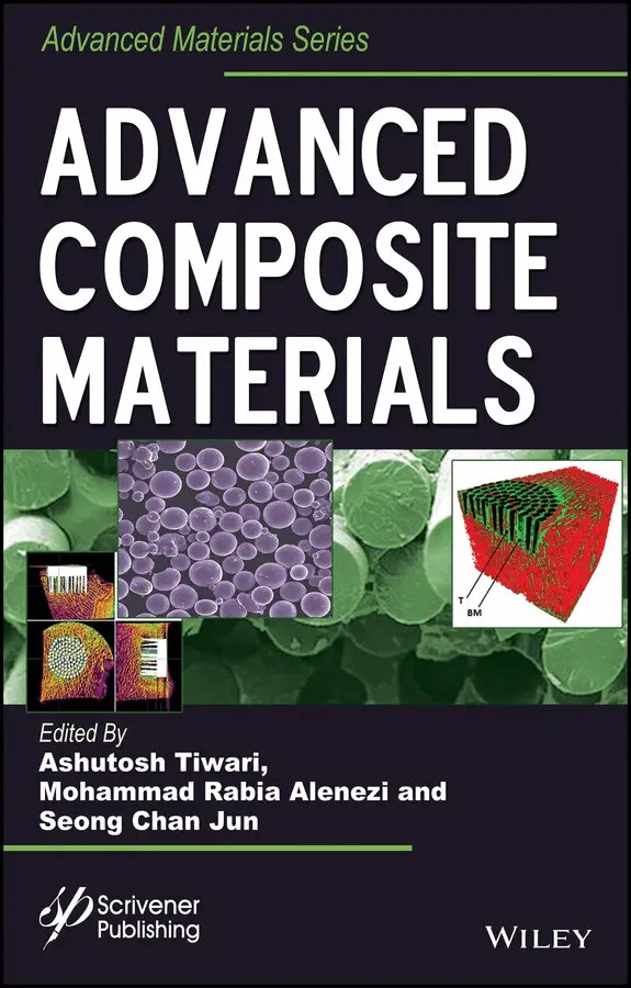 A Tiwari - Advanced Composite Materials. Tillgänglighet: Tillfälligt slut