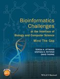 Bioinformatics Challenges at the Interface of Biology and Computer Science