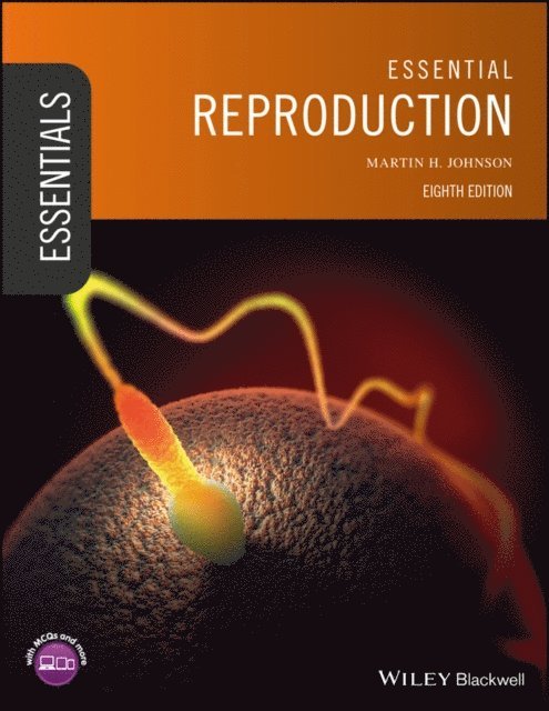 Martin H. Johnson - Essential Reproduction, E-bok