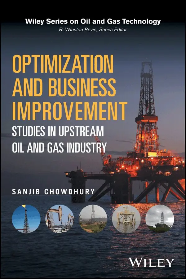 S Chowdhury - Optimization Studies in Upstream Oil and Gas Industry. Tillgänglighet: Tillfälligt slut