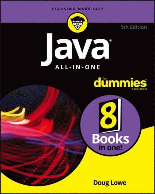 Doug Lowe - Java All-in-One For Dummies, E-bok