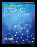 Solomons' Organic Chemistry, Global Edition