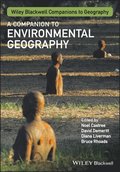 Companion to Environmental Geography