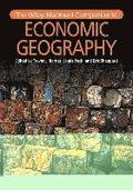 The Wiley-Blackwell Companion to Economic Geography