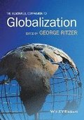 The Blackwell Companion to Globalization