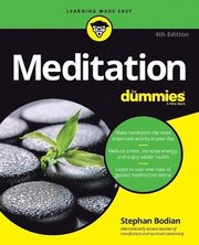 Meditation For Dummies 4e