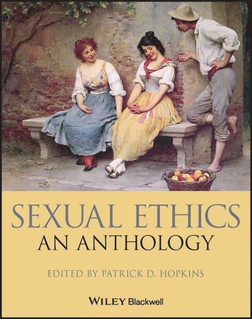 Patrick D. Hopkins - Sexual Ethics, E-bok