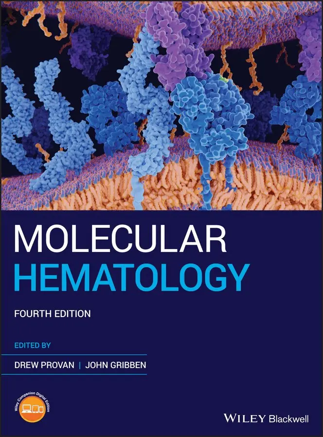 Drew Provan, John G. Gribben - Molecular Hematology 4e. Tillgänglighet: Tillfälligt slut