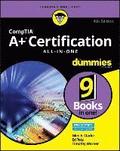 CompTIA A+(r) Certification All-in-One For Dummies(r)