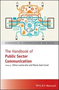 Handbook of Public Sector Communication