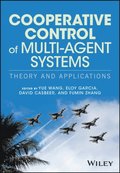 Cooperative Control of Multi-Agent Systems