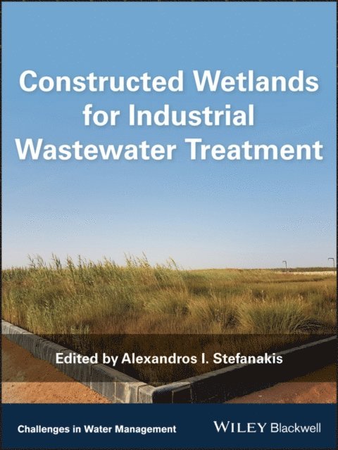 Alexandros I. Stefanakis - Constructed Wetlands for Industrial Wastewater Treatment, E-bok