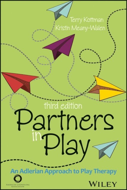 Kristin Meany-Walen, Terry Kottman - Partners in Play, E-bok