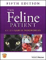 Gary D. Norsworthy - Feline Patient, Inbunden