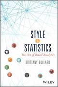 Style and Statistics