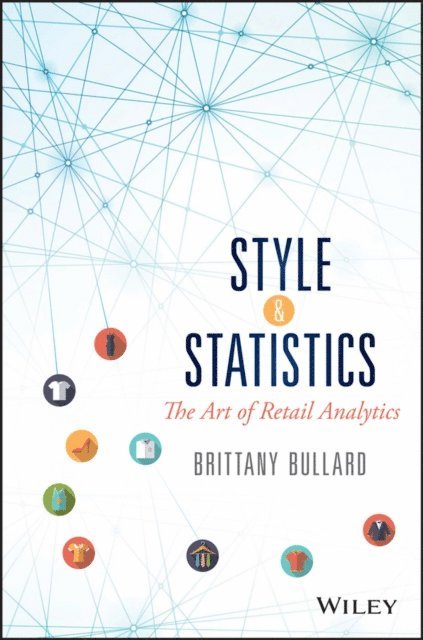 Brittany Bullard - Style and Statistics, E-bok. Tillgänglighet: Lägg i varukorg