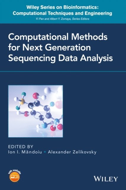 Alexander Zelikovsky, Ion Mandoiu - Computational Methods for Next Generation Sequencing Data Analysis, E-bok