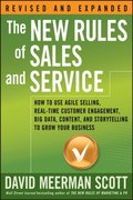 New Rules of Sales and Service
